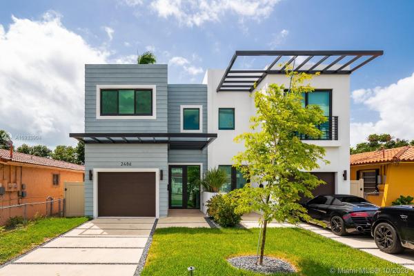 Grapeland, 2486 SW 16th, Miami, Florida 33145, image 2