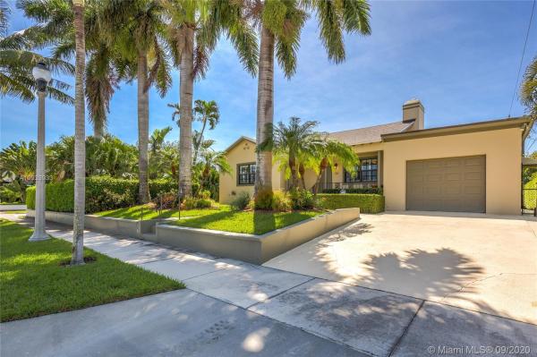 Broadmoor, 386 Palmetto St, West Palm Beach, Florida 33405, image 2