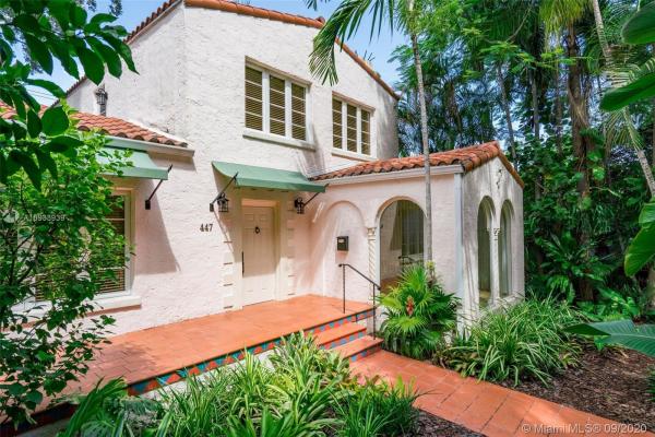 Granada, 447 Alcazar Ave, Coral Gables, Florida 33134, image 2