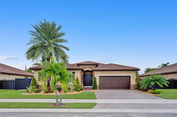 Garden Estates, 15413 SW 116th Ter, The Hammocks, Florida 33196, image 2