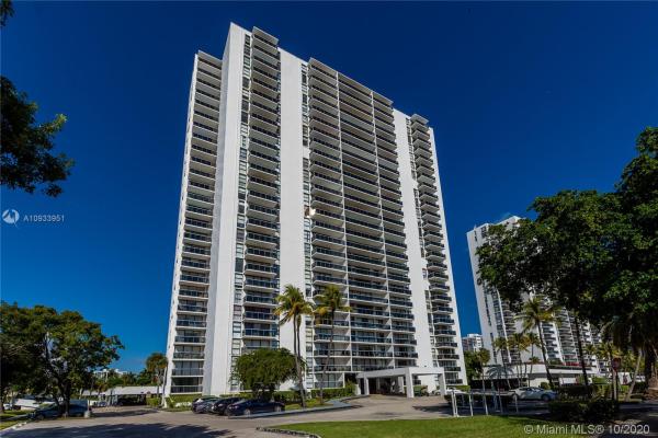 Eldorado Towers, 3625 N Country Club Dr #1503, Aventura, Florida 33180, image 2