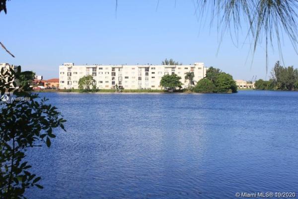 Samari Lake East, 10000 NW 80th Ct #2103, Hialeah Gardens, Florida 33016, image 1