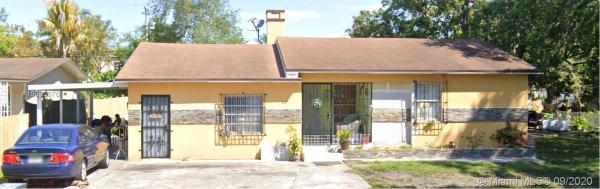 West Biscayne, 823 NW 99th St, Pinewood, Florida 33150, image 2