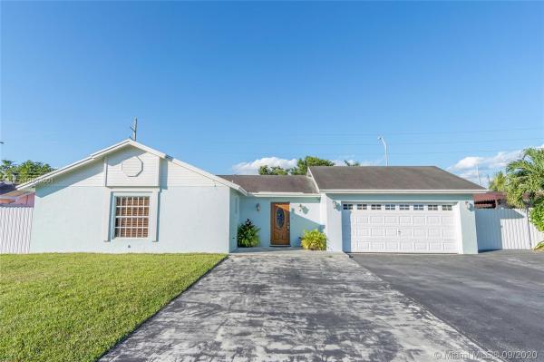 Richmond West No HOA, 14225 SW 152nd Ter, Richmond West, Florida 33177, image 2