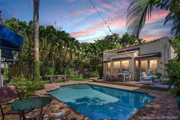 Ocean View Heights, 2459 Lincoln Ave, Miami, Florida 33133, image 2