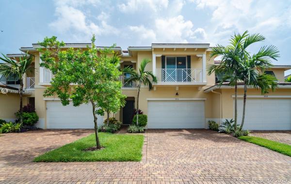 Hampton Cay, 2036 Chelsea Pl, Palm Beach Gardens, Florida 33418, image 2