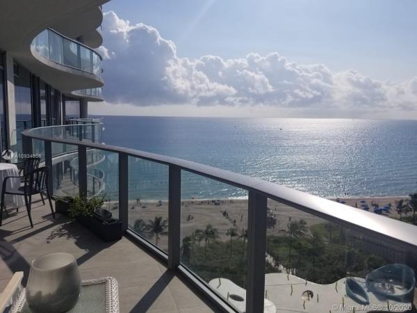 Chateau Beach Residences, 17475 Collins Ave #703, Sunny Isles Beach, Florida 33160, image 2