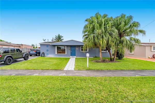 Southern Estates, 11903 SW 37th Ter, Tamiami, Florida 33175, image 2