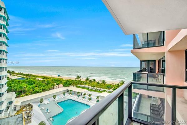 The Alexander Hotel, 5225 Collins Ave #1006, Miami Beach, Florida 33140, image 2