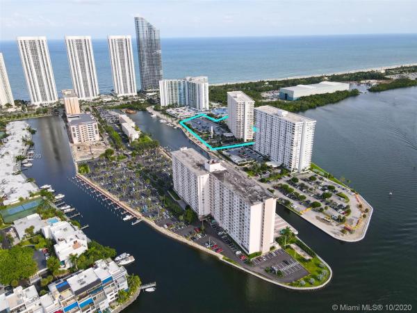 Arlen House Central, 300 Bayview Dr #1409, Sunny Isles Beach, Florida 33160, image 2