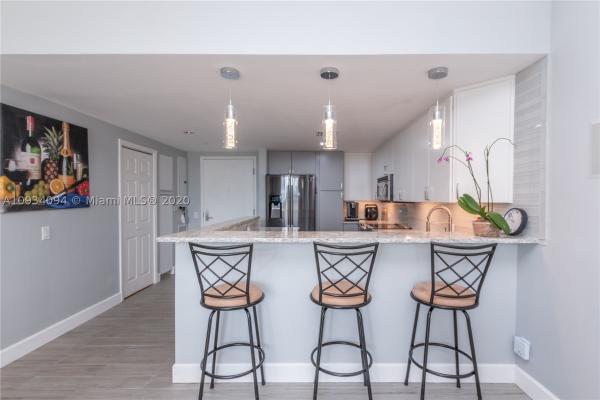 Blue Bay Tower, 7929 West Dr #402, North Bay Village, Florida 33141, image 1