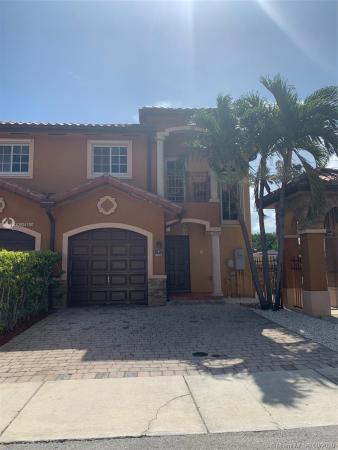 Lakeside Townhomes, 16801 NW 14 Ave #, Miami Gardens, Florida 33169, image 2