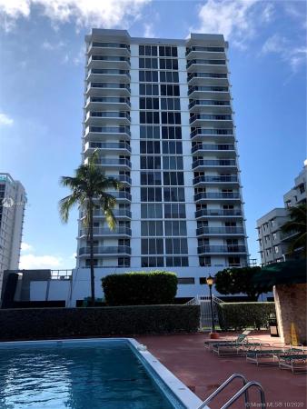 The Riviera, 2401 Collins Ave #601, Miami Beach, Florida 33140, image 2