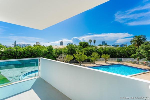 Parkview Point, 7441 Wayne Ave #2K, Miami Beach, Florida 33141, image 2