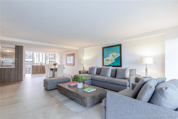 Atlantis On Brickell, 2025 Brickell Ave #1904, Miami, Florida 33129, image 2