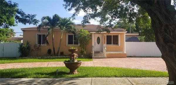 Harwood Village, 7336 SW 16th St, Coral Terrace, Florida 33155, image 2