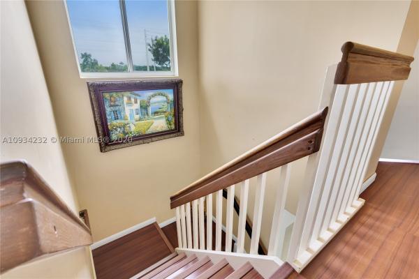 Weitzer Serena Lakes Townhomes, 13909 SW 173rd Ter #13909, Richmond West, Florida 33177, image 3