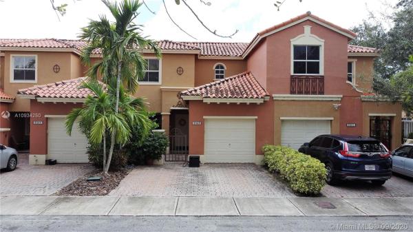 3053 SW 152nd Ct #3053, Unincorporated Dade County, Florida 33185, image 2