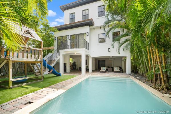 Fairhaven, 1803 S Bayshore Ln, Miami, Florida 33133, image 2