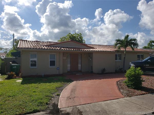 Darlington Manor, 6011 SW 96th Ave, Sunset, Florida 33173, image 2