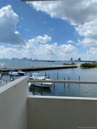 Bayshore Yacht & Tennis Club, 7904 West Dr #317, North Bay Village, Florida 33141, image 2