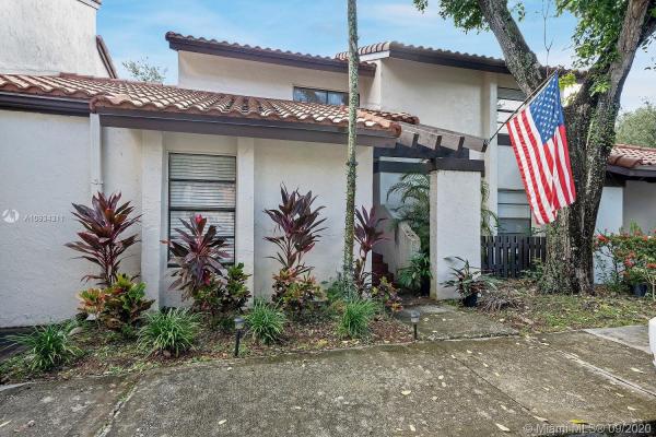 Village Homes In The Crossings, 13283 SW 112th Ter #43-3, The Crossings, Florida 33186, image 2