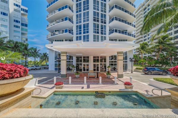 Bellini, 10225 Collins Ave #2003, Bal Harbour, Florida 33154, image 2