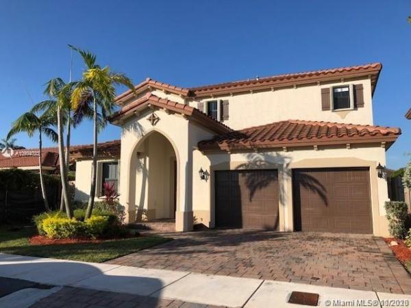 Venetian Parc, 17690 SW 154th Pl, Richmond West, Florida 33187, image 2