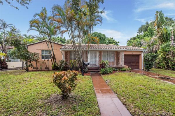 Odell Manors, 9314 NW 2nd Ct, Miami Shores, Florida 33150, image 2