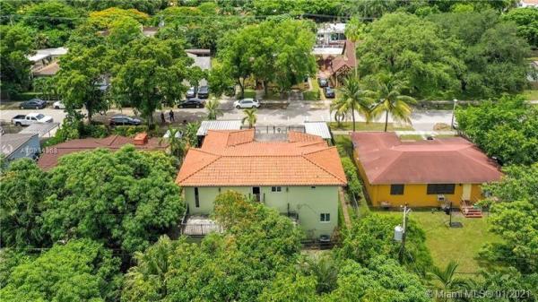 Shorecrest, 871 NE 81st St, Miami, Florida 33138, image 2