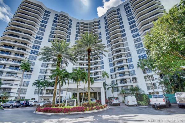 Mystic Pointe Tower 300, 3600 Mystic Pointe Dr #607, Aventura, Florida 33180, image 2