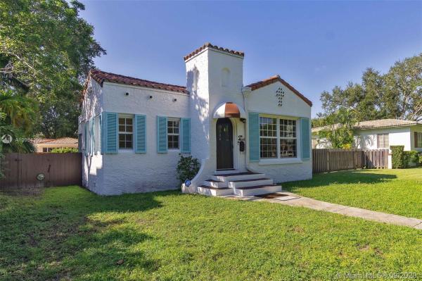 Miami Shores Residential, 260 NE 102nd St, Miami Shores, Florida 33138, image 2
