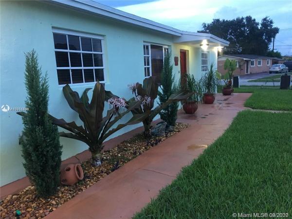 Riverdale Estates, 3441 NW 208th St, Miami Gardens, Florida 33056, image 2