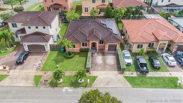 Eureka Estates, 18243 SW 152nd Pl, Richmond West, Florida 33187, image 2
