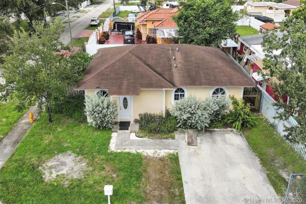 Gulfair Estates, 9300 NW 25th Ave, West Little River, Florida 33147, image 2