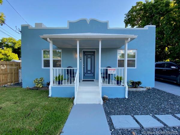 Santa Clara, 1129 NW 30th St, Miami, Florida 33127, image 2