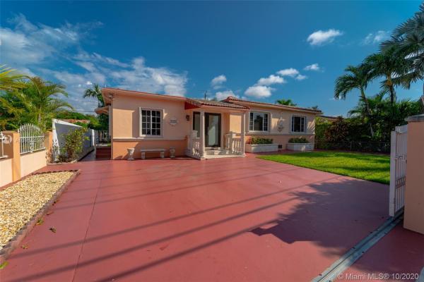 Sunset Heights, 7225 SW 16th St, Coral Terrace, Florida 33155, image 2