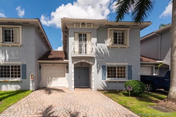 14541 SW 29th Ter #14541, Unincorporated Dade County, Florida 33175, image 2