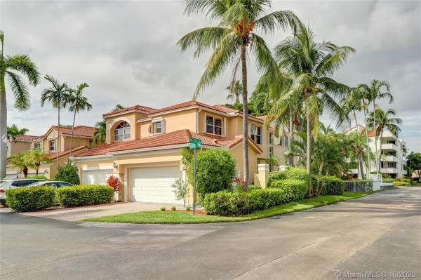 Spinnaker Bay, 3453 NE 210th Ter, Aventura, Florida 33180, image 2