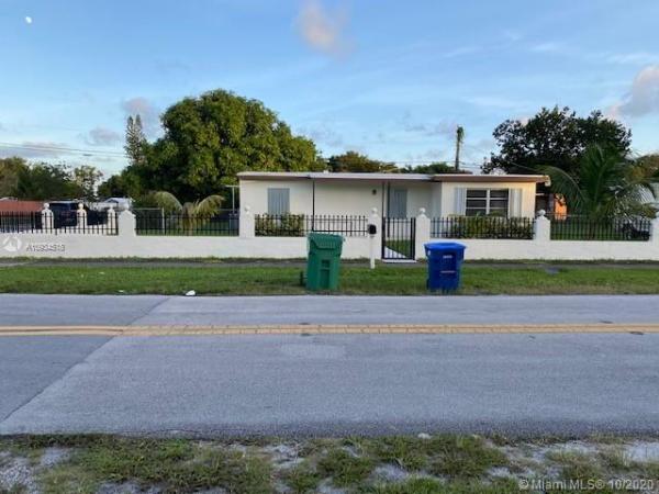 Bunche Park, 2330 NW 162nd St, Miami Gardens, Florida 33054, image 2