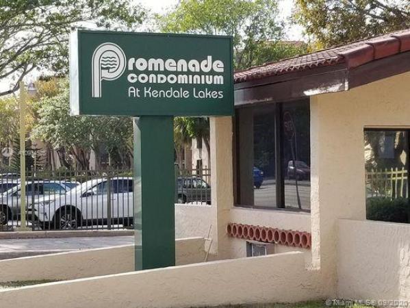 Promenade At Kendale Lakes, 14321 N Kendall Dr #210F, Kendale Lakes, Florida 33186, image 2