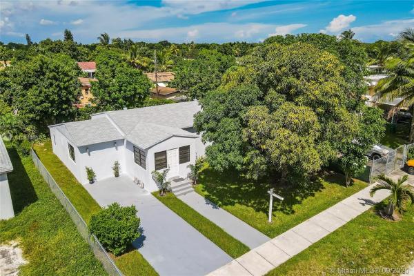 West Miami Shores, 411 NW 104th St, West Little River, Florida 33150, image 2
