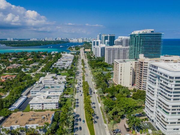 Bal Harbour 101, 10155 Collins Ave #509, Bal Harbour, Florida 33154, image 2
