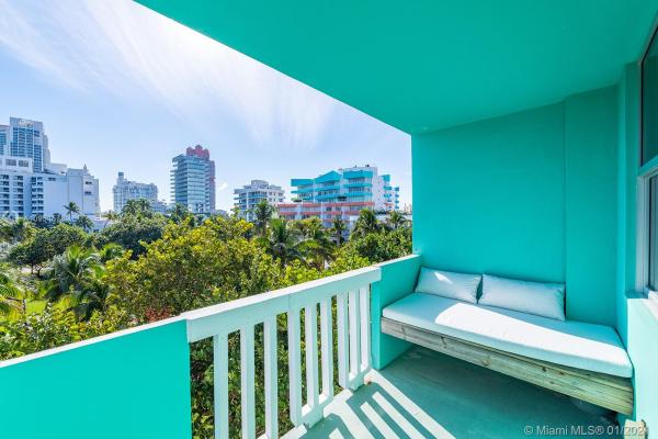 Ocean Park, 301 Ocean Dr #402, Miami Beach, Florida 33139, image 2