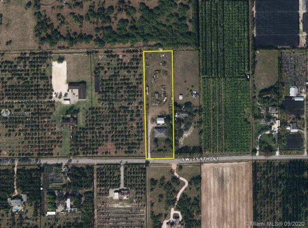 20431 SW 256th St, Redland, Florida 33031, image 2