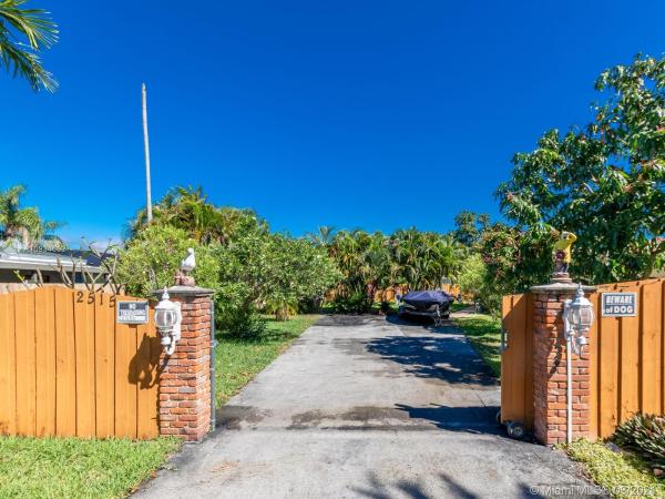 Hollywood Terrace, 2515 Garfield St, Hollywood, Florida 33020, image 1