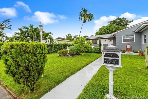 Treasure Island, 7548 Adventure Ave, North Bay Village, Florida 33141, image 2