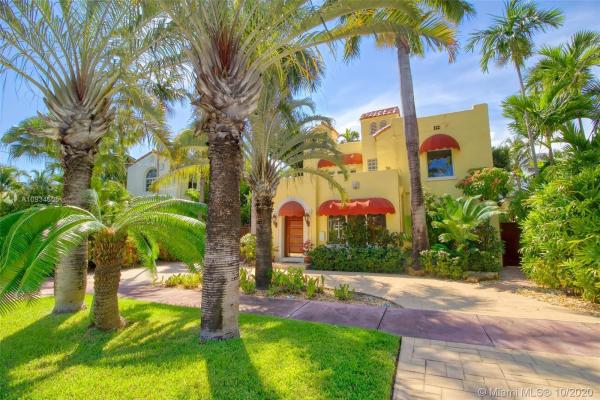 Beach View, 5216 Pine Tree Dr, Miami Beach, Florida 33140, image 2