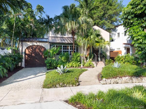 Crystal Bluff, 3520 Crystal Ct, Miami, Florida 33133, image 2
