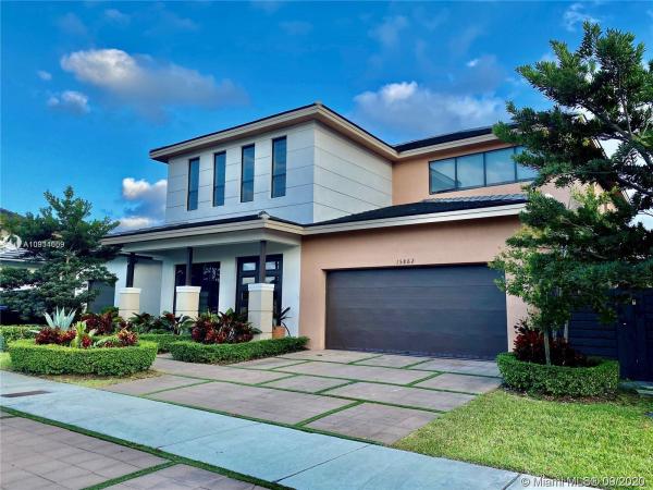 Serenity By Lennar, 15862 SW 136th Way, Country Walk, Florida 33196, image 2